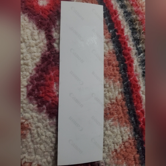 Eddie munson polaroid picture - Picture 2 of 2